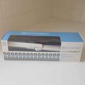 BioIonic Style Winder 1"